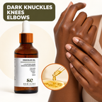 Dark Knuckles Oil