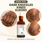 Dark Knuckles Oil