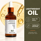 Dark Knuckles Oil