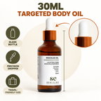 Dark Knuckles Oil