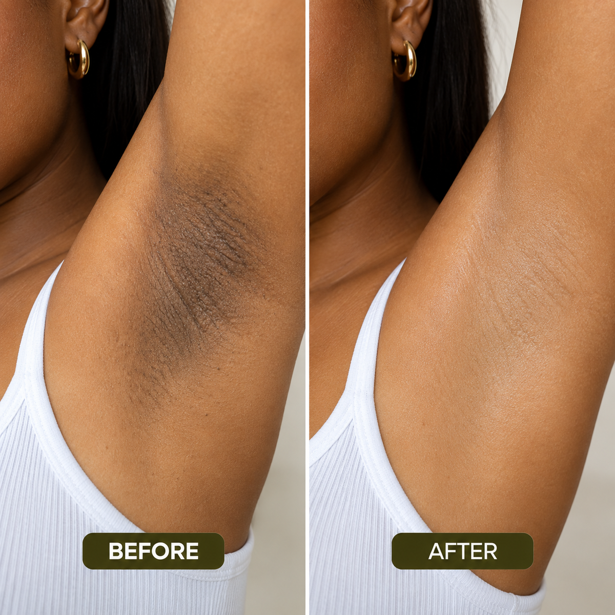 Skin Clinic products built around real skin concerns