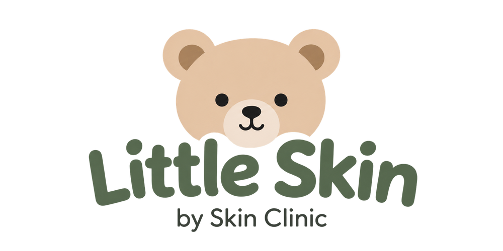 Little Skin logo