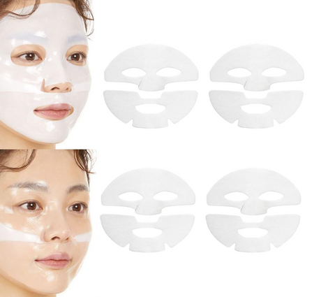 5 Melting Mask for Acne & Glowy Skin