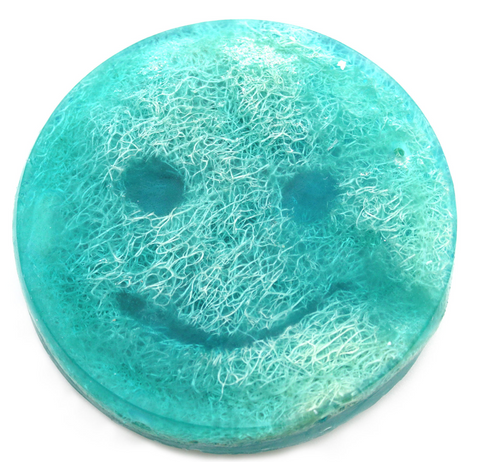 Body Soap Loofah