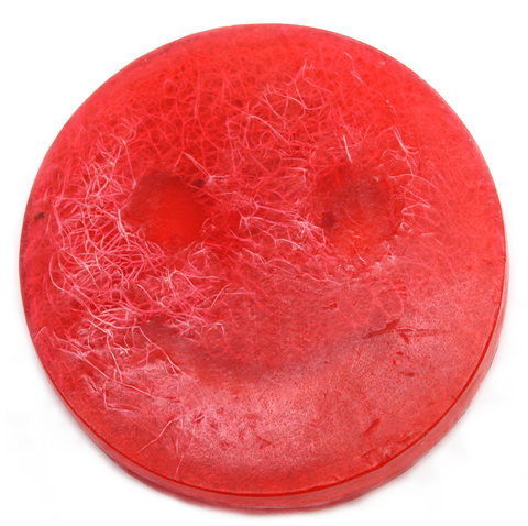 Body Soap Loofah