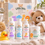 Little Skin baby care bundle