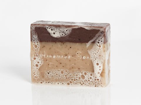 Hyperpigmentation Soap